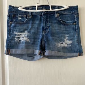 Women’s American Eagle Jean Shorts